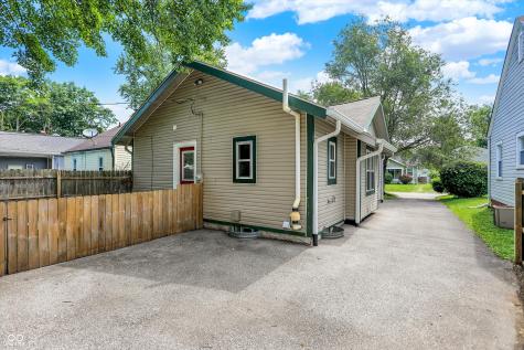 5150 Ralston Avenue Indianapolis IN 46205