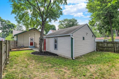 5150 Ralston Avenue Indianapolis IN 46205