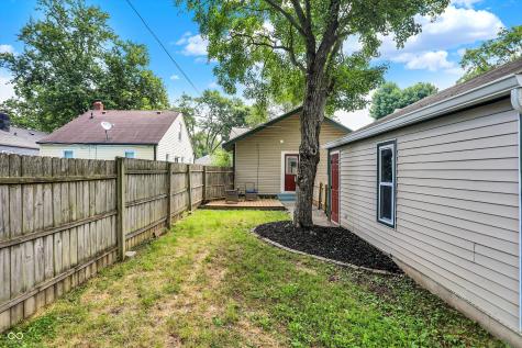 5150 Ralston Avenue Indianapolis IN 46205