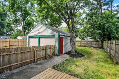 5150 Ralston Avenue Indianapolis IN 46205