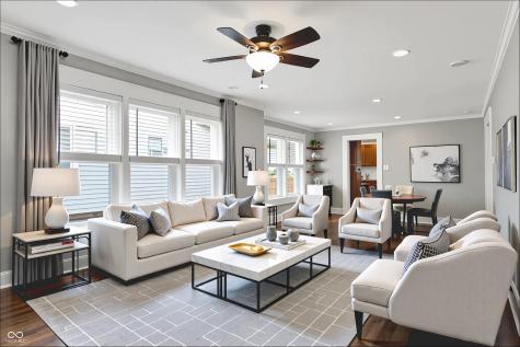 5150 Ralston Avenue Indianapolis IN 46205