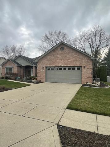 5440 Rosebrock Lane Indianapolis IN 46217