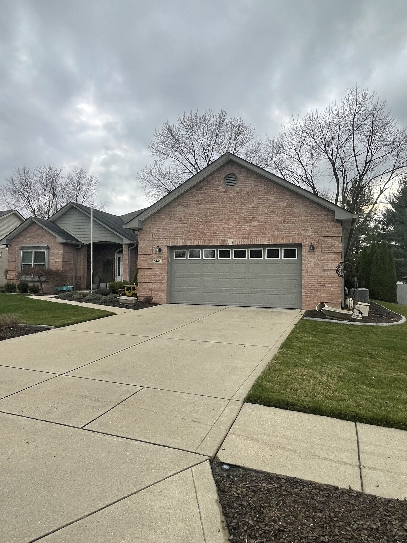 5440 Rosebrock Lane Indianapolis IN 46217