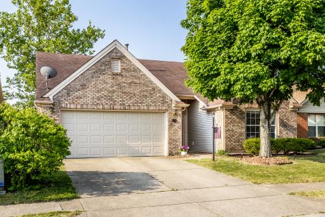 4715 Common View Circle Indianapolis IN 46220