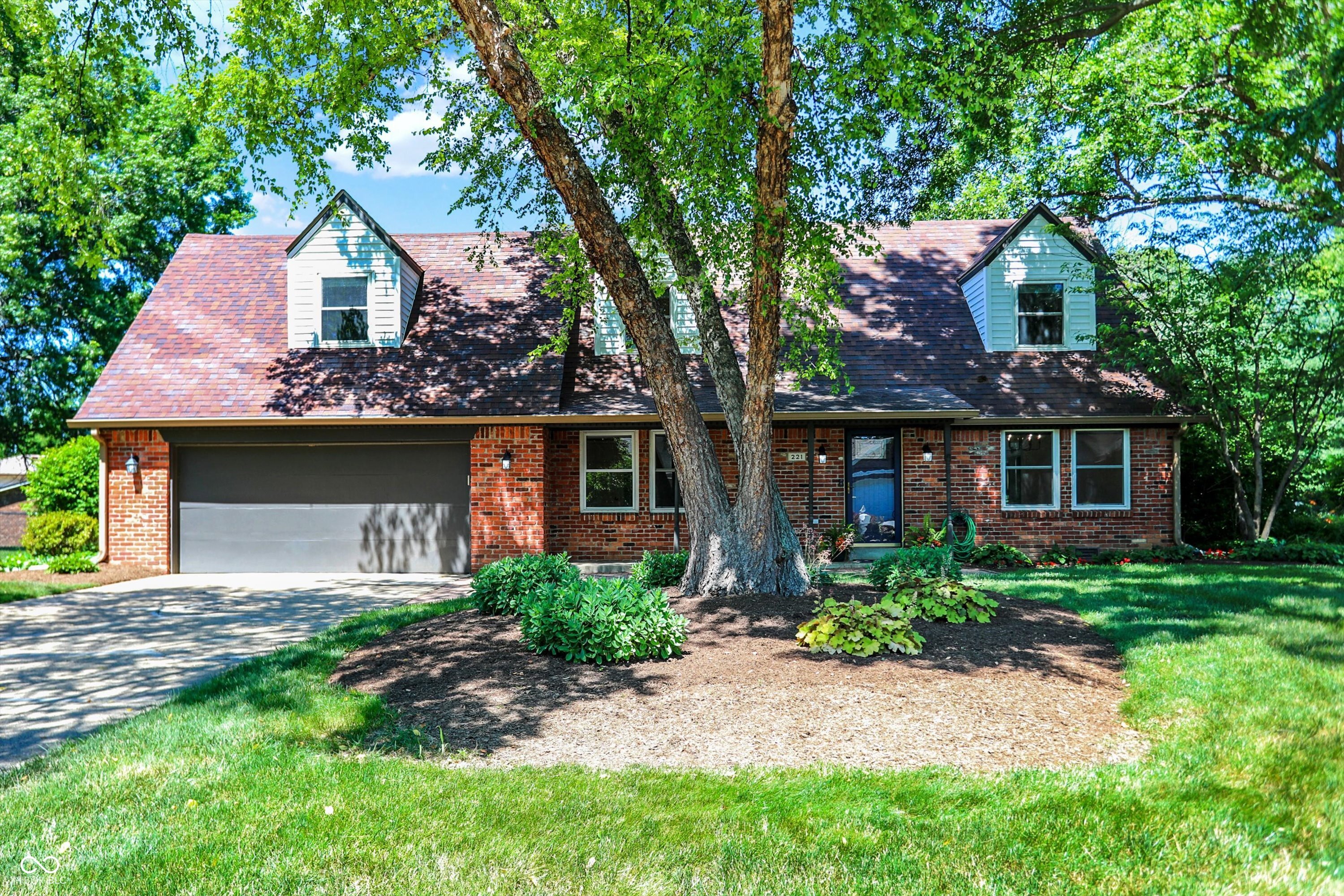 221 Meander Way Greenwood IN 46142