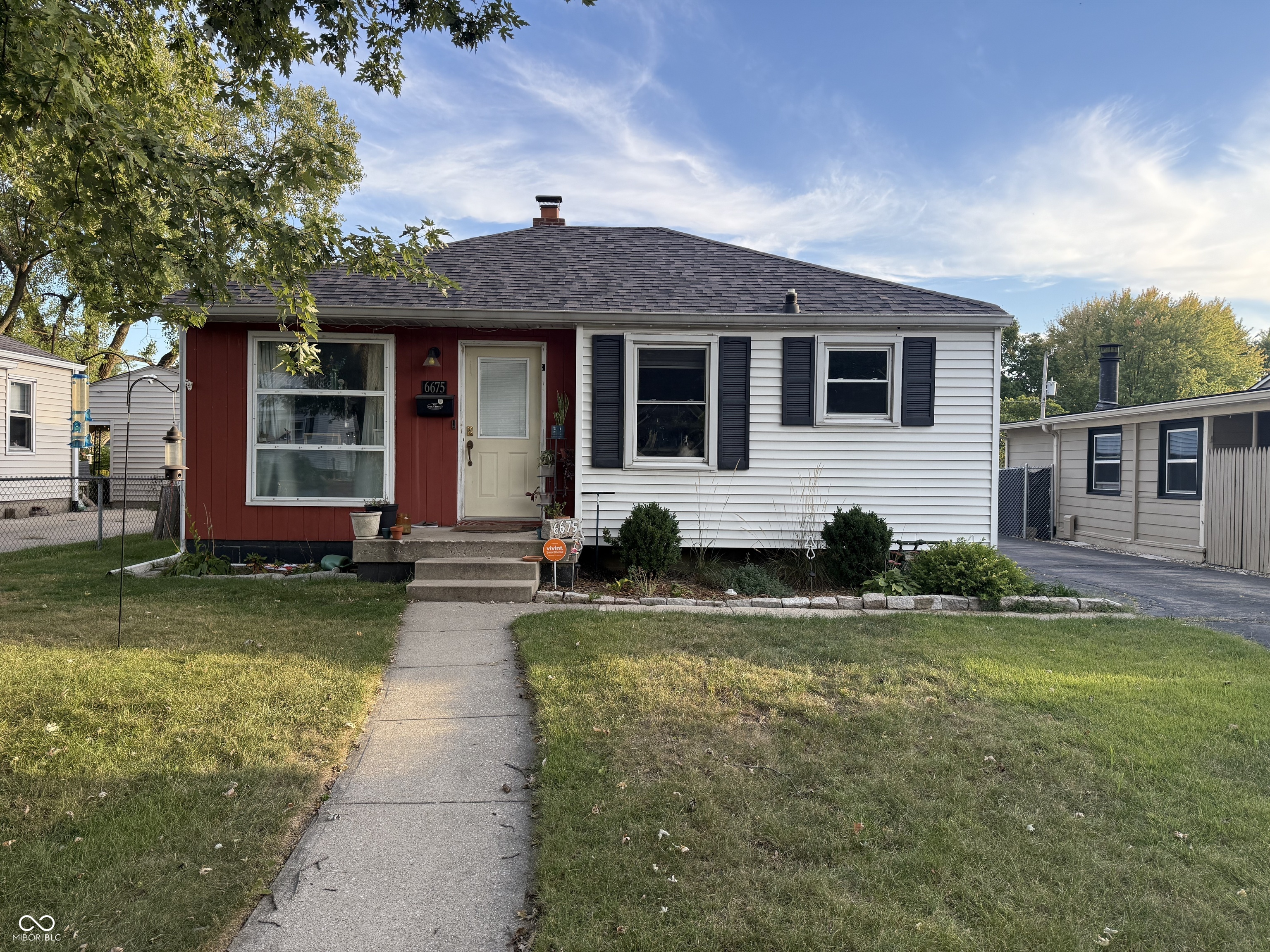 6675 E 18th Street Indianapolis IN 46219