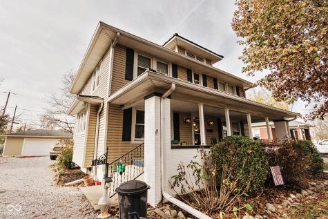 1050 Winton Avenue Indianapolis IN 46224