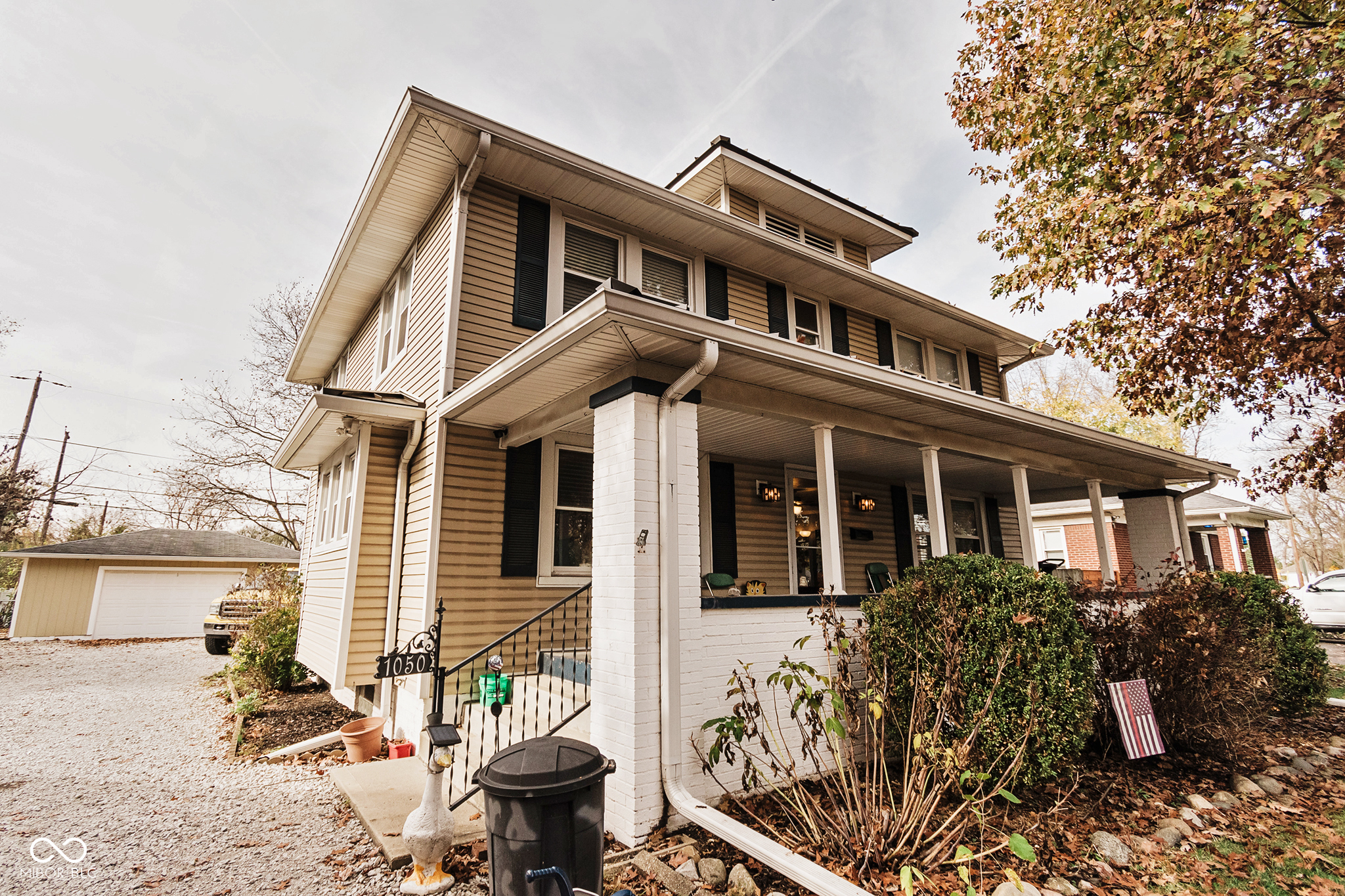 1050 Winton Avenue Indianapolis IN 46224