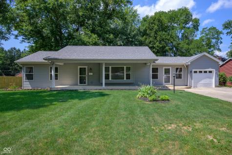 625 Pershing Drive Anderson IN 46011