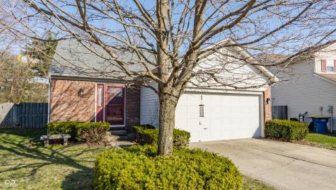 11930 Titania Circle Indianapolis IN 46236