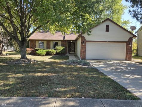 6041 N Buell Lane Indianapolis IN 46254