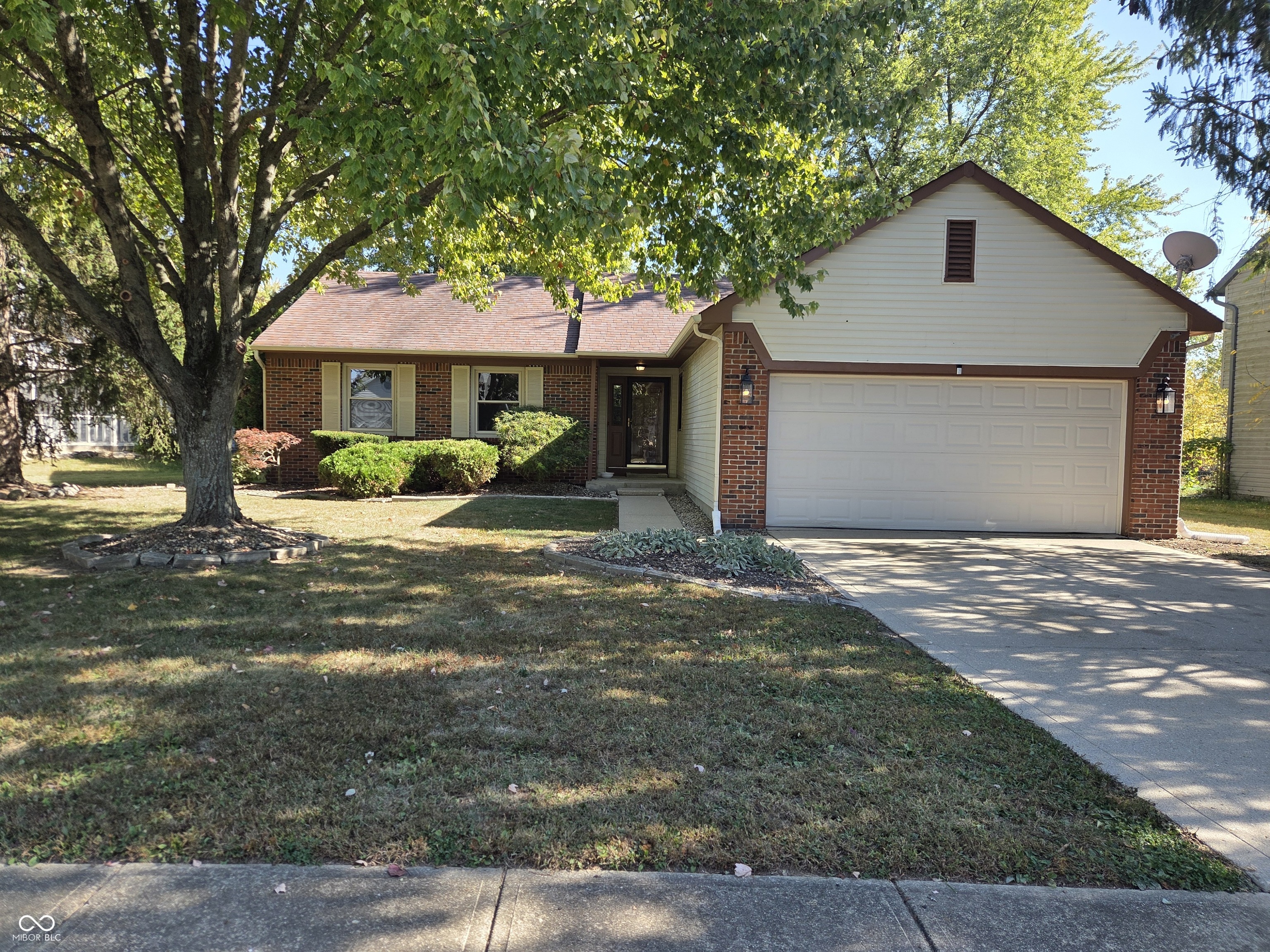 6041 N Buell Lane Indianapolis IN 46254