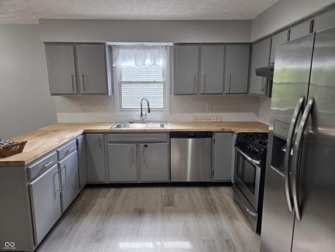 6041 N Buell Lane Indianapolis IN 46254
