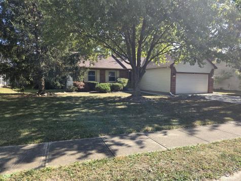 6041 N Buell Lane Indianapolis IN 46254