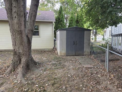 6041 N Buell Lane Indianapolis IN 46254