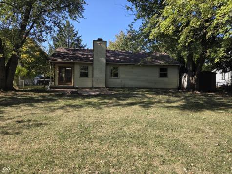 6041 N Buell Lane Indianapolis IN 46254