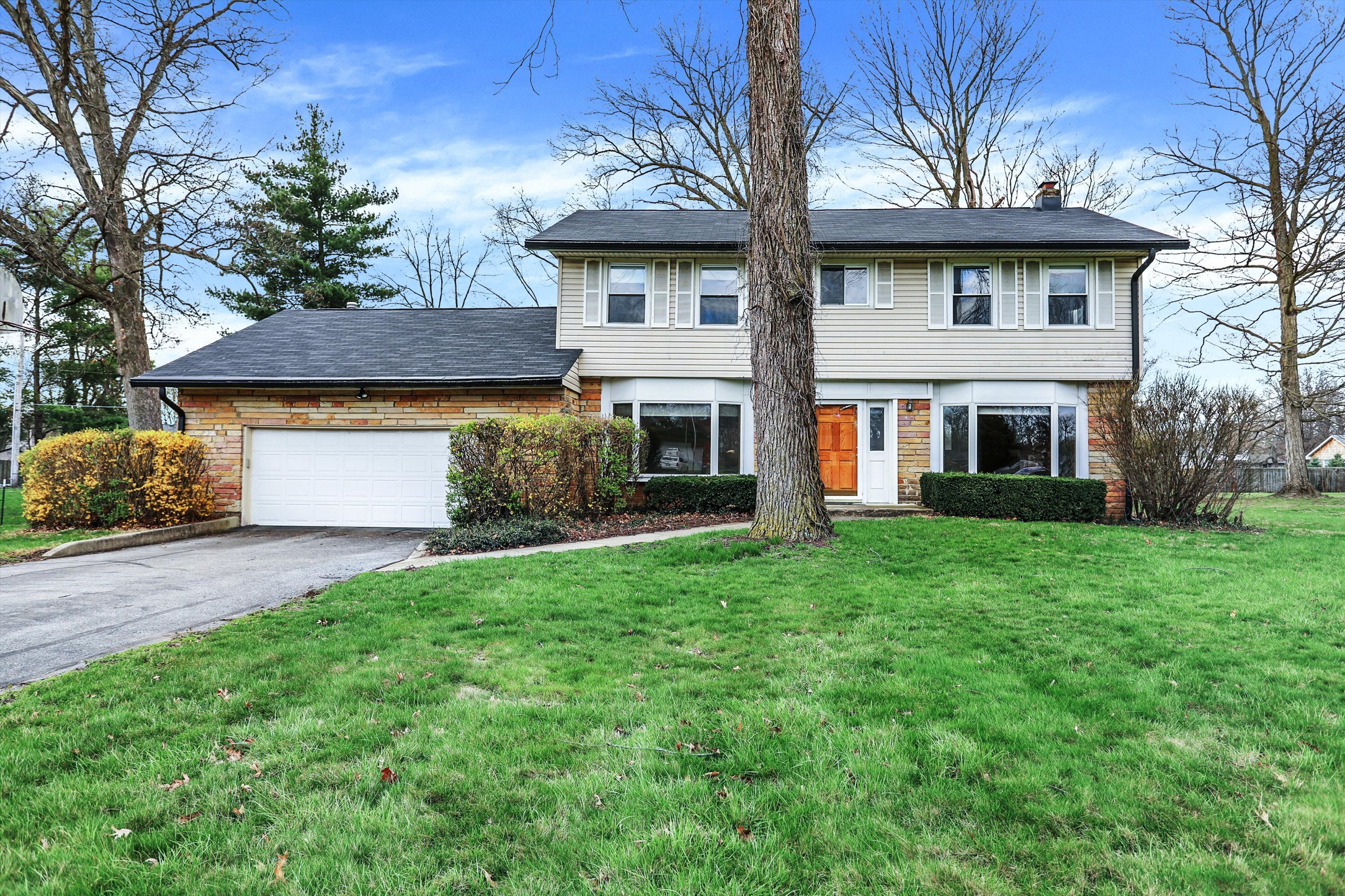 7535 Honnen Drive N Indianapolis IN 46256