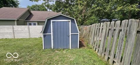 850 Westridge N Drive Noblesville IN 46062