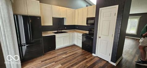 850 Westridge N Drive Noblesville IN 46062