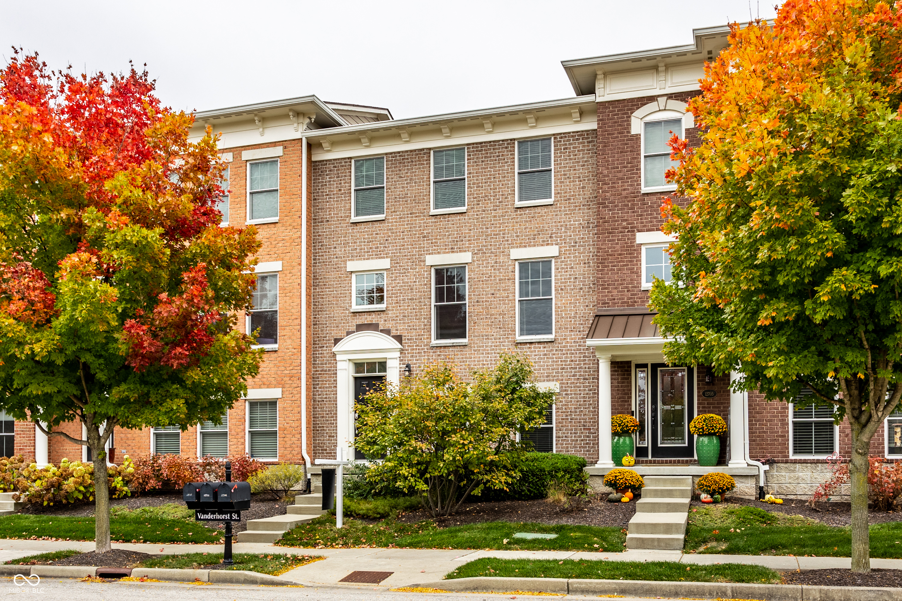 12711 Vanderhorst Street Carmel IN 46032