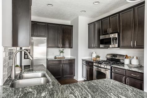 12711 Vanderhorst Street Carmel IN 46032