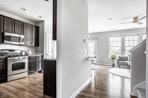 12711 Vanderhorst Street Carmel IN 46032