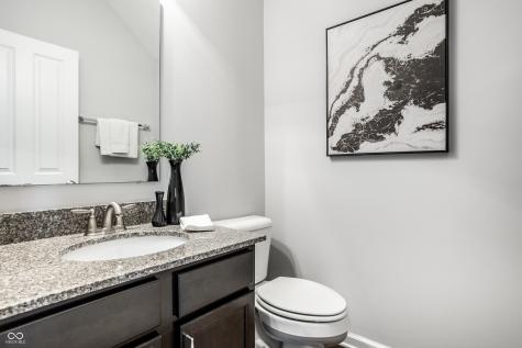 12711 Vanderhorst Street Carmel IN 46032