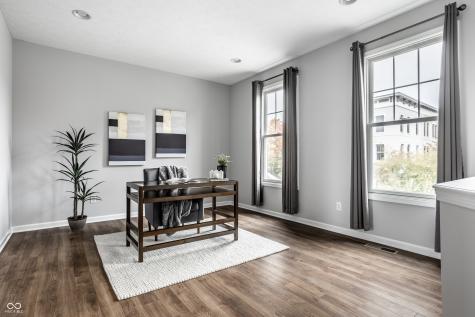 12711 Vanderhorst Street Carmel IN 46032