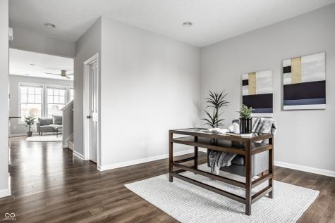 12711 Vanderhorst Street Carmel IN 46032