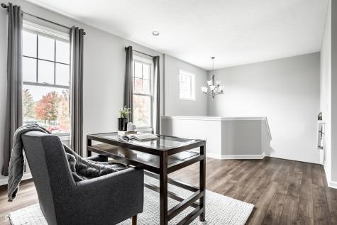 12711 Vanderhorst Street Carmel IN 46032