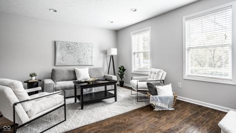 12711 Vanderhorst Street Carmel IN 46032