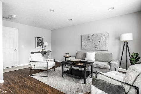 12711 Vanderhorst Street Carmel IN 46032