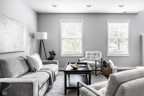 12711 Vanderhorst Street Carmel IN 46032