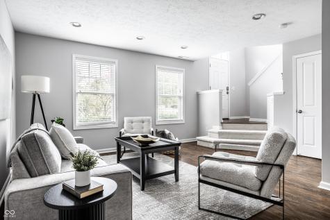 12711 Vanderhorst Street Carmel IN 46032