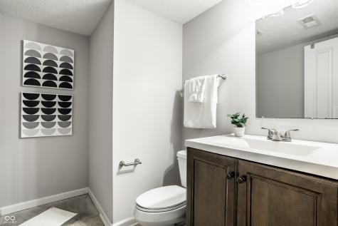 12711 Vanderhorst Street Carmel IN 46032