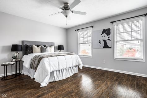 12711 Vanderhorst Street Carmel IN 46032