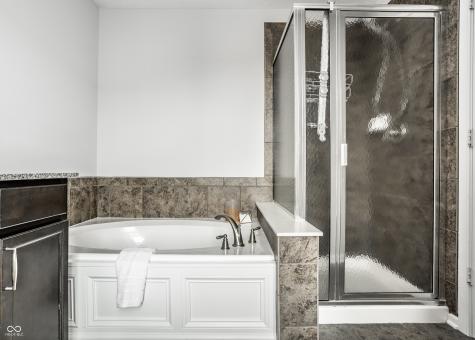 12711 Vanderhorst Street Carmel IN 46032