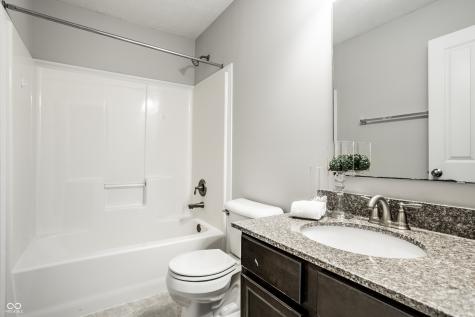 12711 Vanderhorst Street Carmel IN 46032