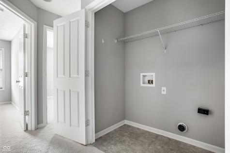 12711 Vanderhorst Street Carmel IN 46032