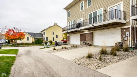 12711 Vanderhorst Street Carmel IN 46032