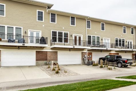 12711 Vanderhorst Street Carmel IN 46032