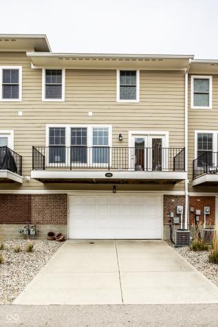 12711 Vanderhorst Street Carmel IN 46032