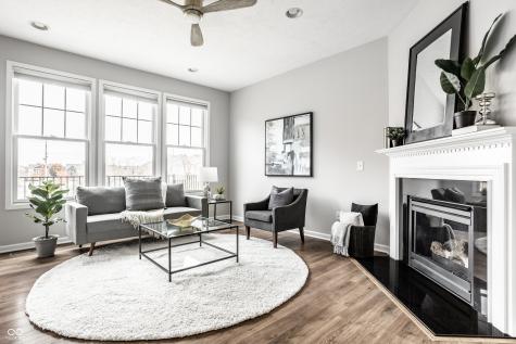 12711 Vanderhorst Street Carmel IN 46032