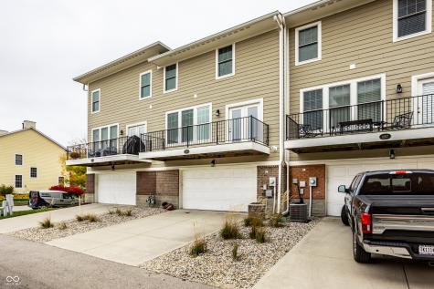 12711 Vanderhorst Street Carmel IN 46032