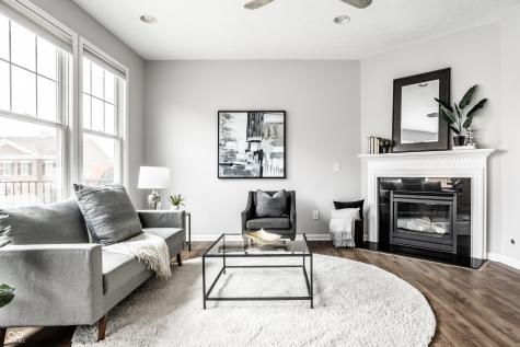 12711 Vanderhorst Street Carmel IN 46032