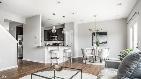 12711 Vanderhorst Street Carmel IN 46032