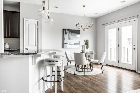 12711 Vanderhorst Street Carmel IN 46032