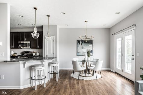 12711 Vanderhorst Street Carmel IN 46032