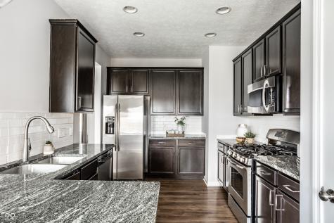 12711 Vanderhorst Street Carmel IN 46032