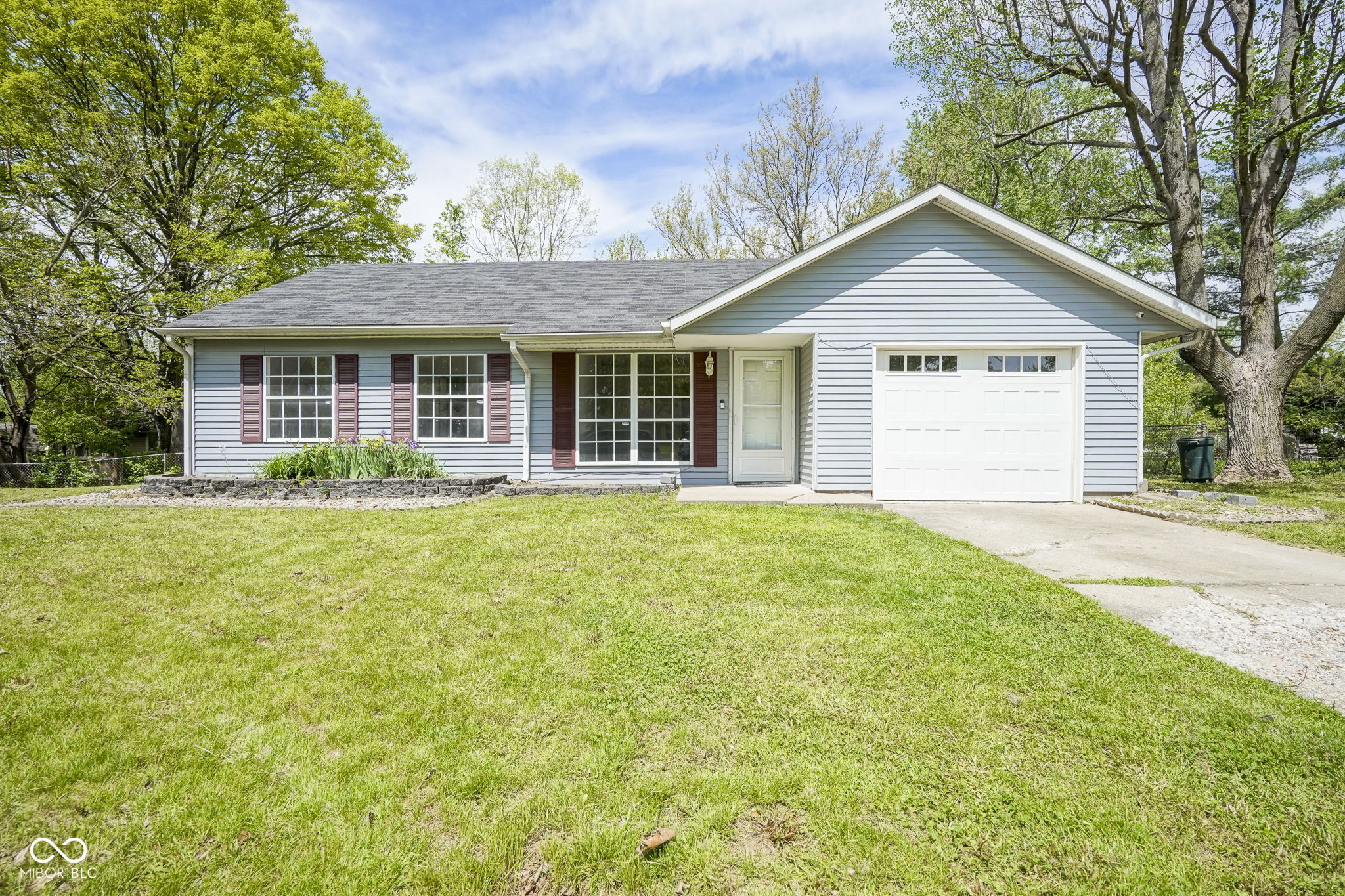 5938 Dunseth Court Indianapolis IN 46254